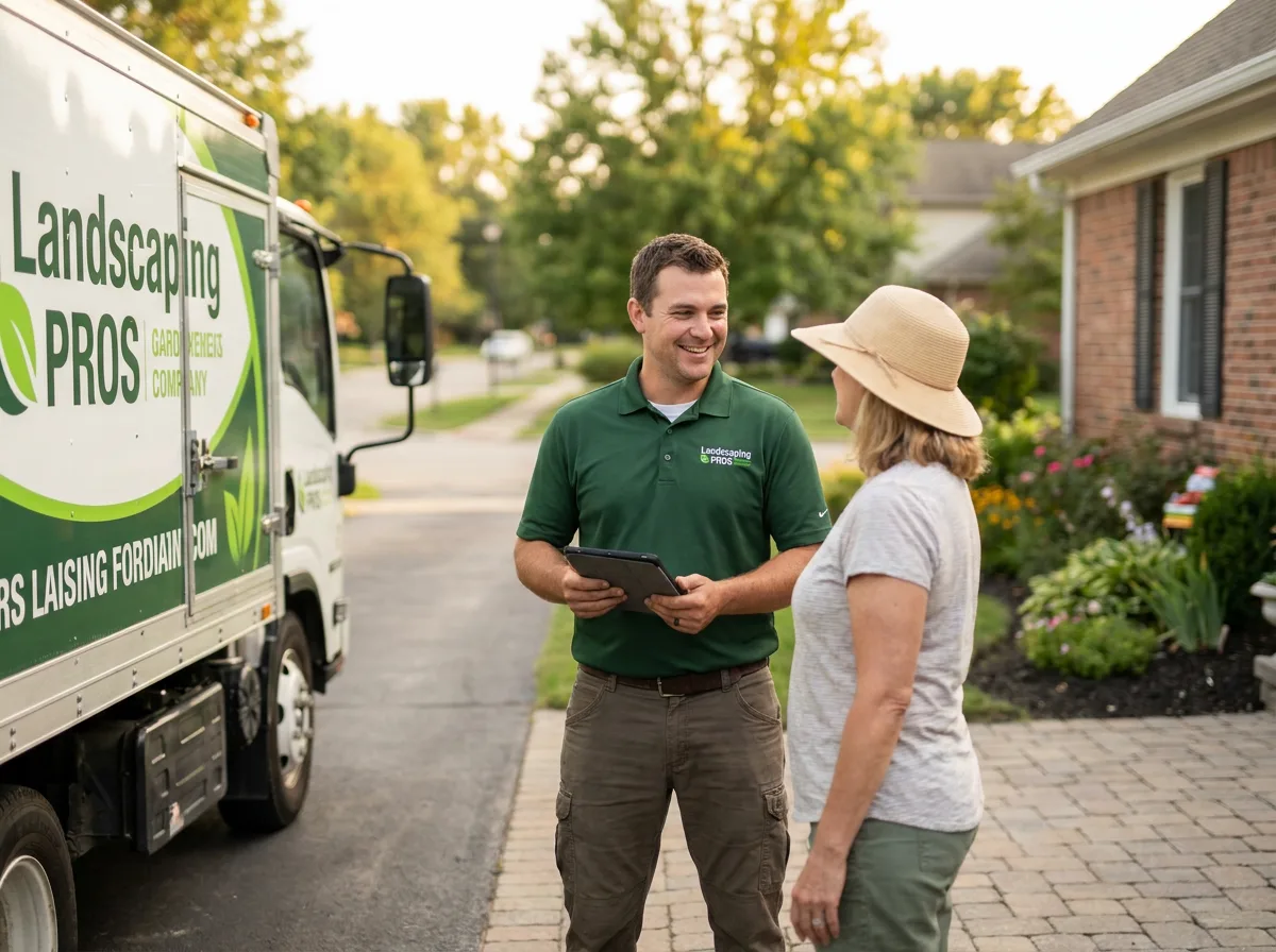 Landscaping Shaker Heights, OH FAQs